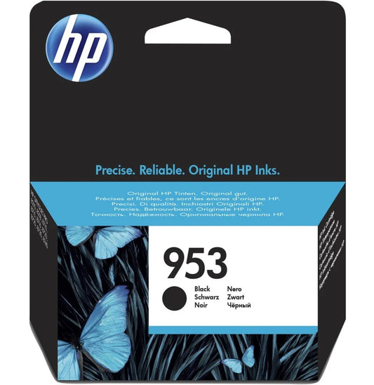Cartouche d’encre originale HP 953 Noir – L0S58AE