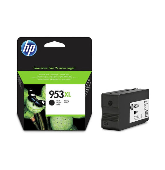 Cartouche d’encre originale HP 953XL Noir – L0S70AE