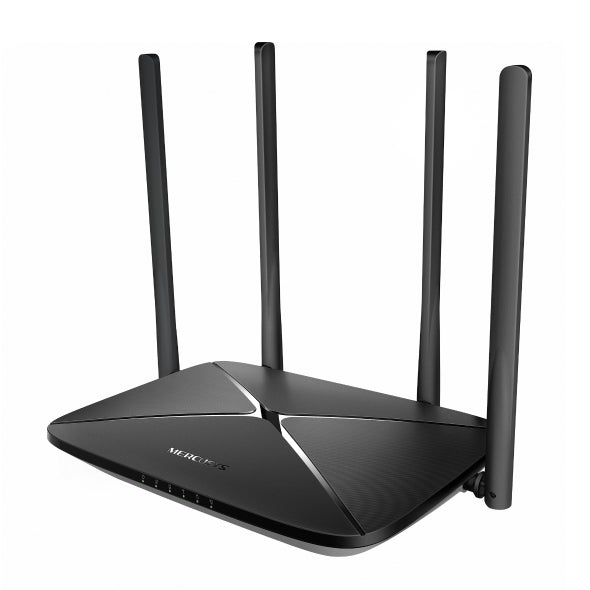 MERCUSYS MB115-4G – Routeur 4G LTE Wi‑Fi N300 – vue principale