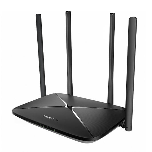 MERCUSYS MB115-4G – Routeur 4G LTE Wi‑Fi N300 – vue principale