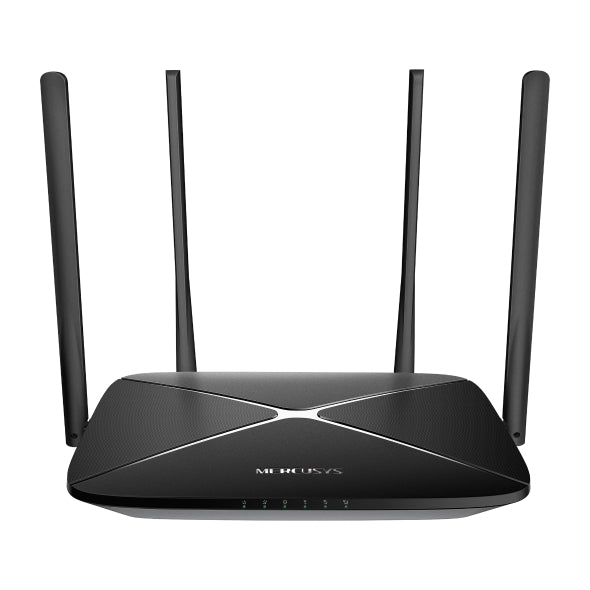 MERCUSYS MB115-4G – Routeur 4G LTE Wi‑Fi N300 – vue 2