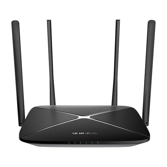 MERCUSYS MB115-4G – Routeur 4G LTE Wi‑Fi N300 – vue 2