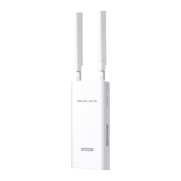MERCUSYS MB118-4G – Routeur 4G LTE extérieur N300 IP65 – vue principale