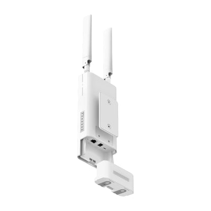 MERCUSYS MB118-4G – Routeur 4G LTE extérieur N300 IP65 – vue 2
