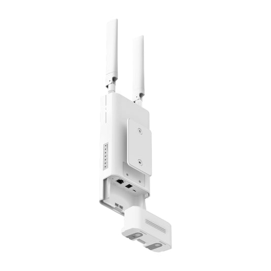 MERCUSYS MB118-4G – Routeur 4G LTE extérieur N300 IP65 – vue 2