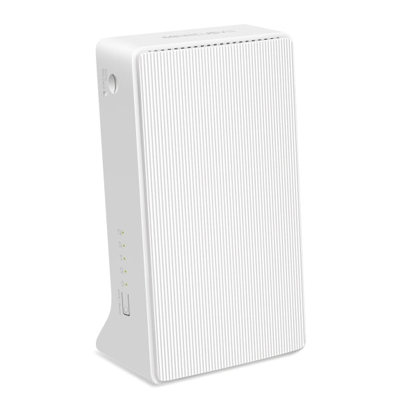 MERCUSYS MB130-4G – Routeur 4G LTE Wi‑Fi AC1200 double bande – vue principale
