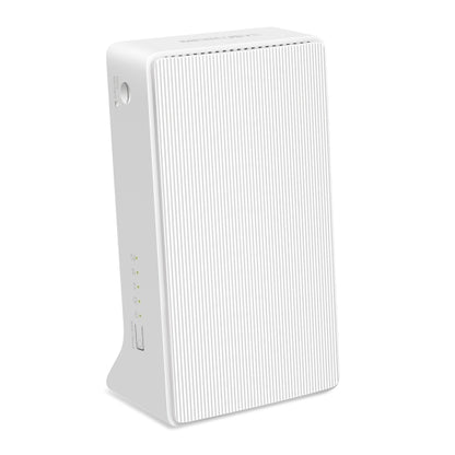 MERCUSYS MB130-4G – Routeur 4G LTE Wi‑Fi AC1200 double bande – vue principale