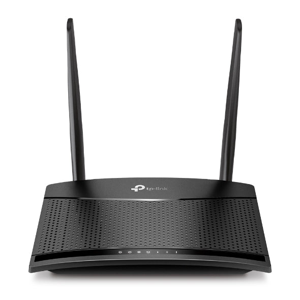 TP-Link TL-MR110 – Routeur 4G LTE Wi‑Fi N300 – vue principale