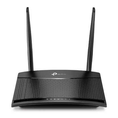 TP-Link TL-MR110 – Routeur 4G LTE Wi‑Fi N300 – vue principale