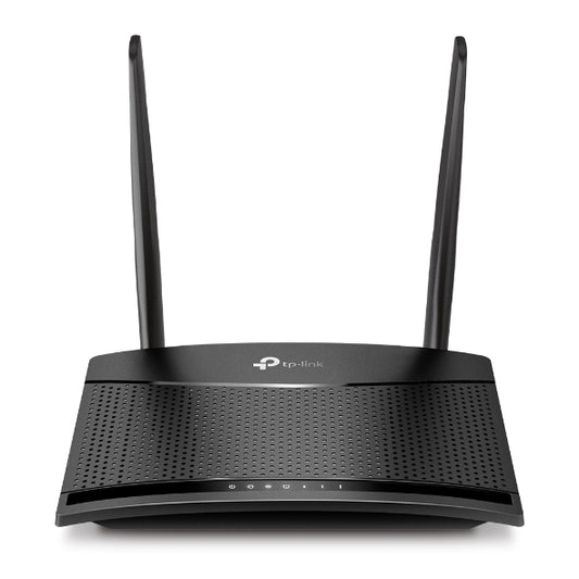 TP-Link TL-MR110 – Routeur 4G LTE Wi‑Fi N300 – vue principale