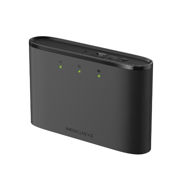 MERCUSYS MT110 – Pocket Wi‑Fi 4G LTE portable – vue principale