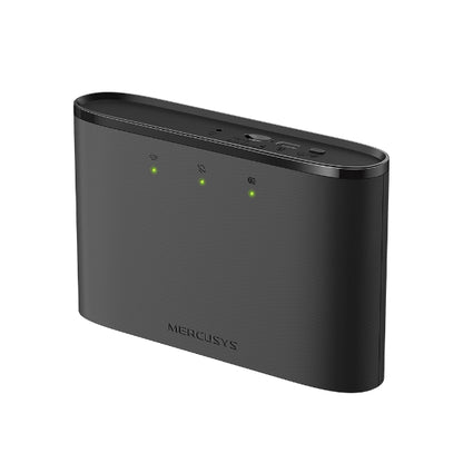 MERCUSYS MT110 – Pocket Wi‑Fi 4G LTE portable – vue principale