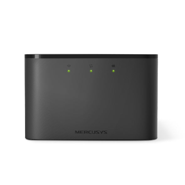 MERCUSYS MT110 – Pocket Wi‑Fi 4G LTE portable – vue 2