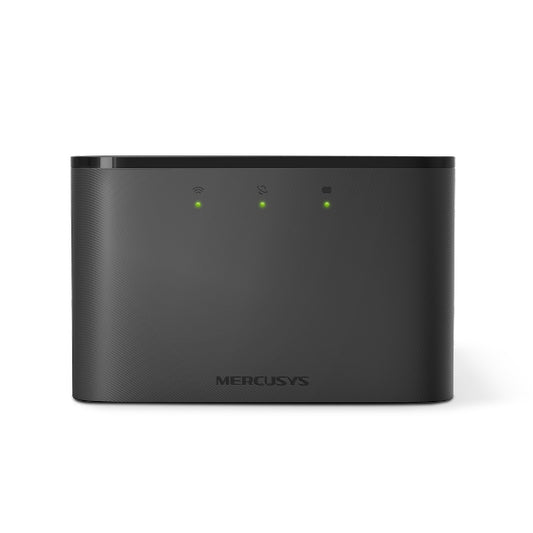 MERCUSYS MT110 – Pocket Wi‑Fi 4G LTE portable – vue 2