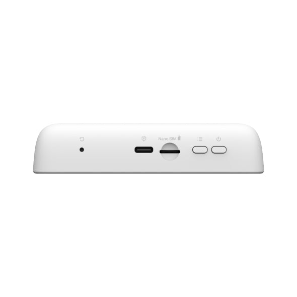 MERCUSYS MT115 – Pocket Wi‑Fi 6 4G LTE AX300 – vue 2