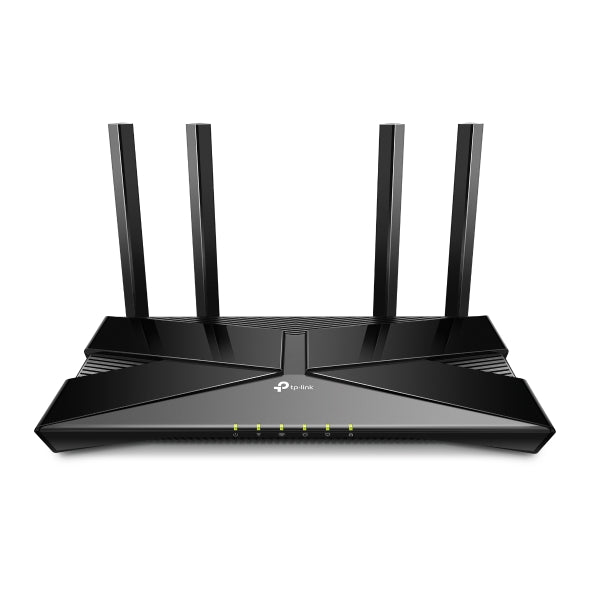 TP-Link Archer AX58 – Routeur Wi‑Fi 6 AX3000 Gigabit – vue principale