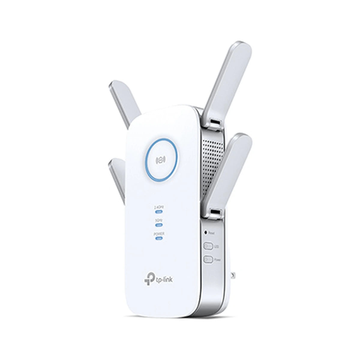 Répéteur Wi‑Fi TP-Link RE650 AC2600