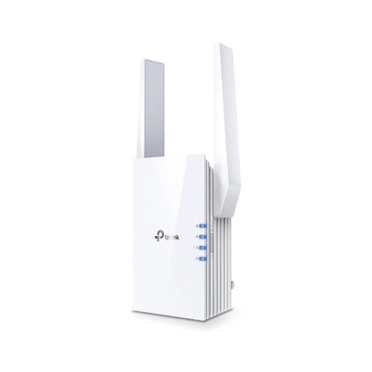 Répéteur Wi‑Fi 6 TP-Link RE705X AX3000