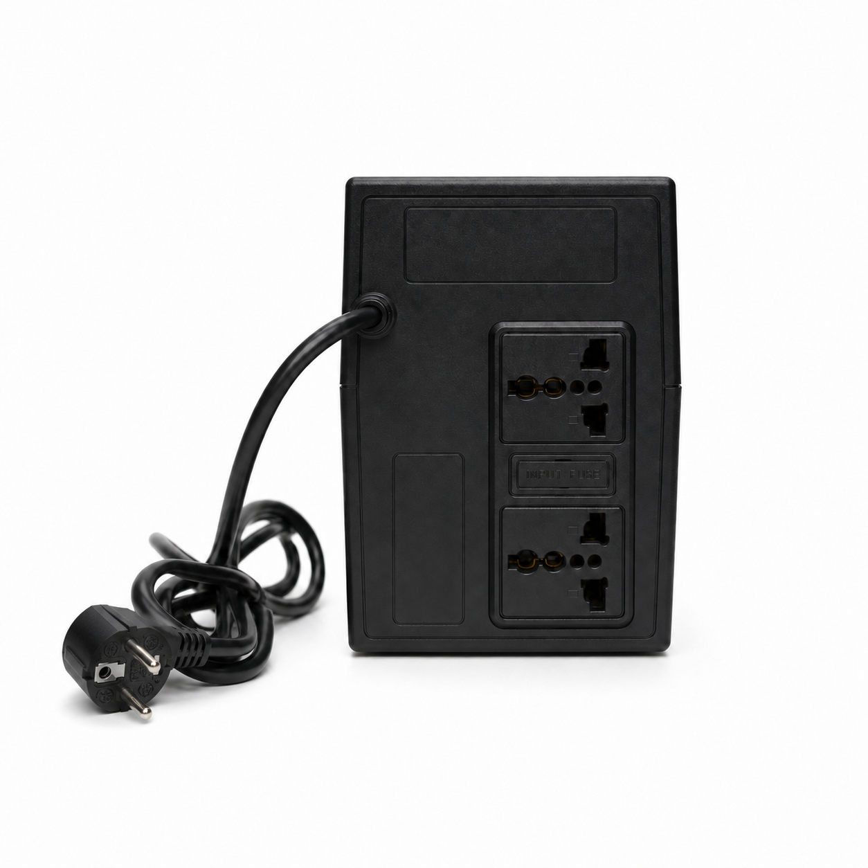 Onduleur TopLink 1000VA / 600W – AVR – 2 prises universelles