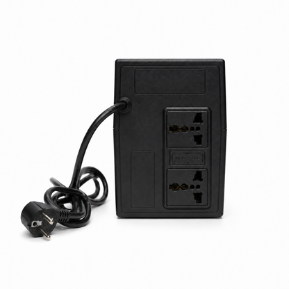Onduleur TopLink 1000VA / 600W – AVR – 2 prises universelles