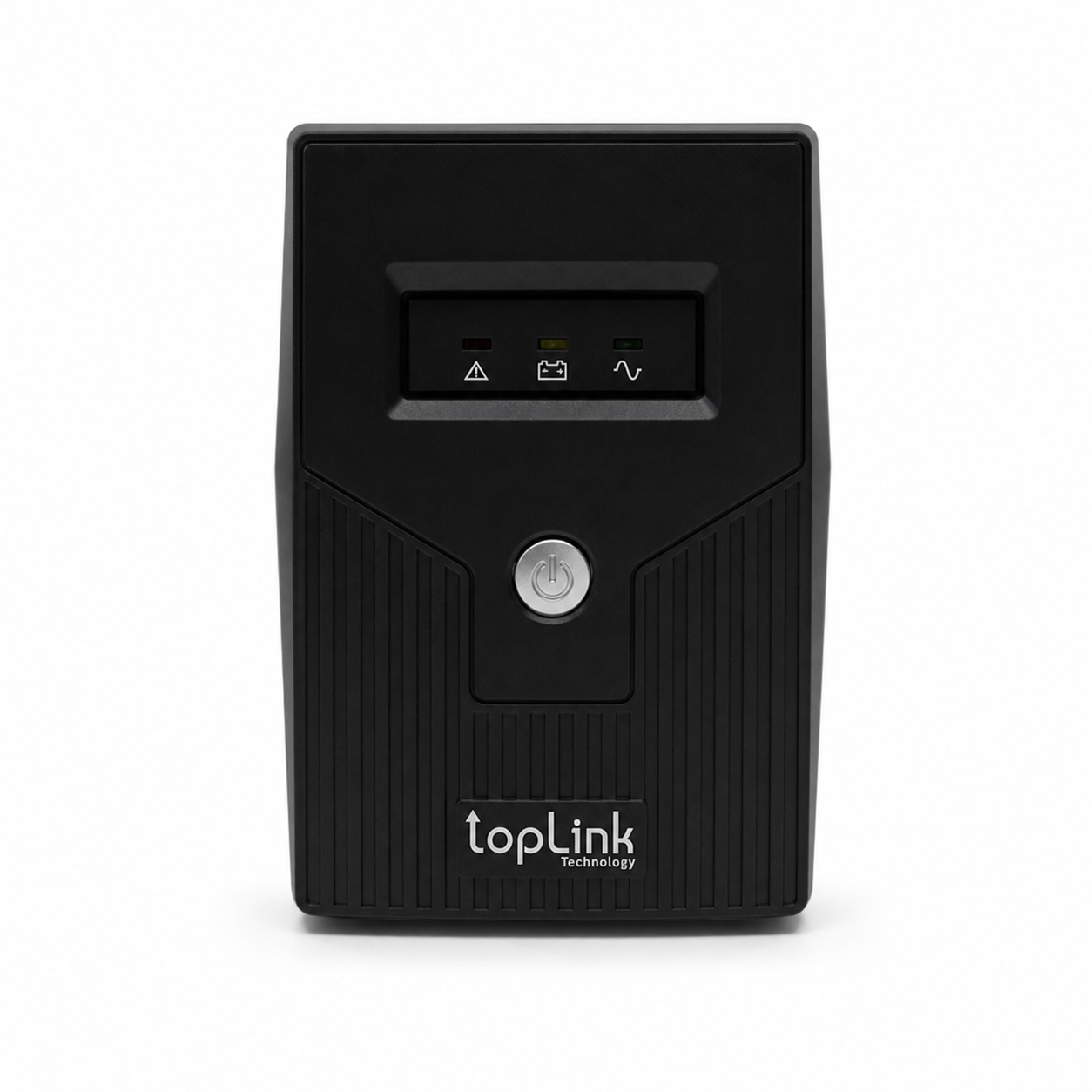 Onduleur TopLink 1000VA / 600W – AVR – 2 prises universelles