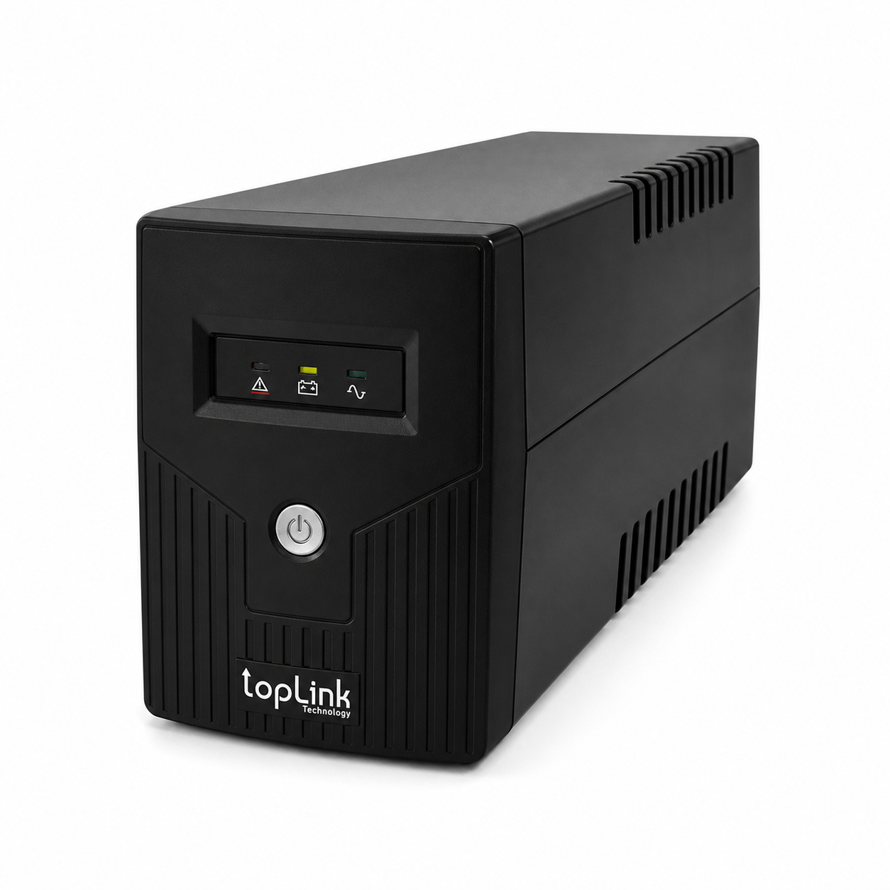 Onduleur TopLink 1000VA / 600W – AVR – 2 prises universelles