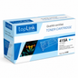 Toner compatible TopLink 415A – Cyan