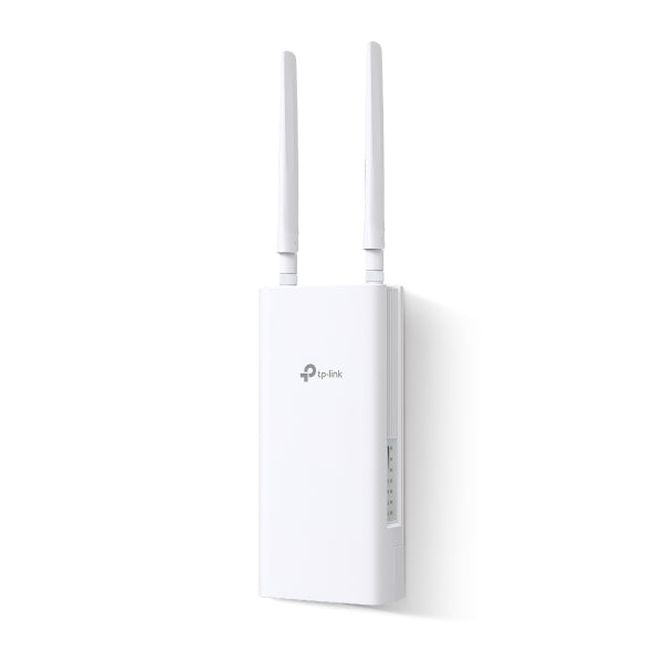 TP-Link TL-MR110-Outdoor – Routeur 4G LTE extérieur N300 IP65 – vue principale