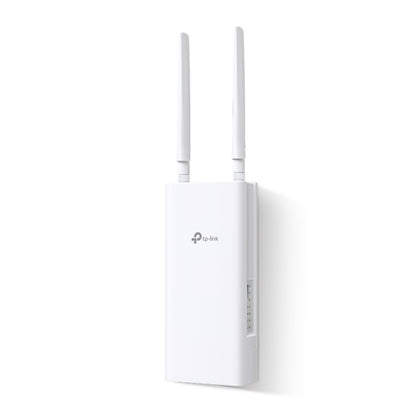 TP-Link TL-MR110-Outdoor – Routeur 4G LTE extérieur N300 IP65 – vue principale