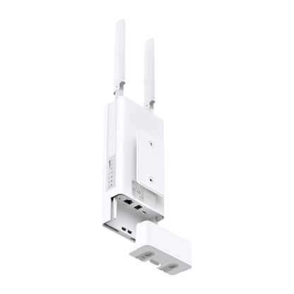 TP-Link TL-MR110-Outdoor – Routeur 4G LTE extérieur N300 IP65 – vue 2