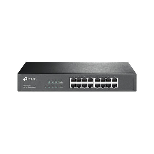 Switch TP-Link TL-SG1016D 16 ports Gigabit