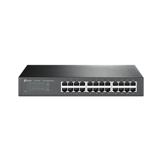 Switch TP-Link TL-SG1024D 24 ports Gigabit