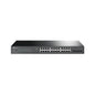 Switch administrable Omada TP-Link TL-SG2428P 24 ports PoE+ + 4 SFP