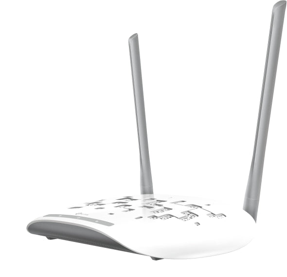 TP-Link TL-WA801N – Point d’accès Wi‑Fi N300 – vue principale