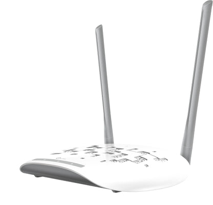 TP-Link TL-WA801N – Point d’accès Wi‑Fi N300 – vue principale