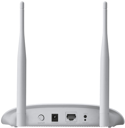 TP-Link TL-WA801N – Point d’accès Wi‑Fi N300 – vue 2