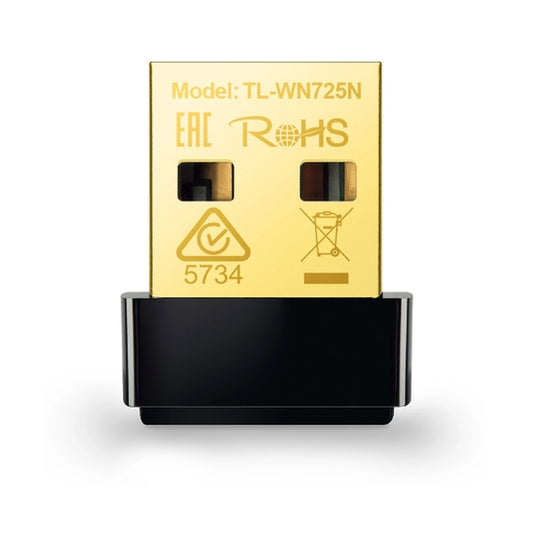 Clé Wi‑Fi Nano TP-Link TL-WN725N N150