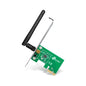 Adaptateur Wi‑Fi PCI Express TP-Link TL-WN781ND N150