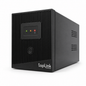 Onduleur TopLink TL-2000VA / 1200W – AVR – 3 prises universelles