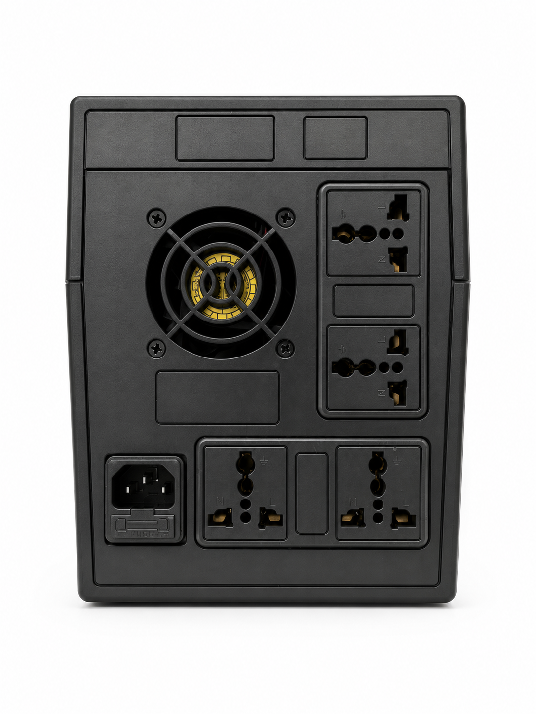Onduleur TopLink TL-2000VA PRO – Écran LCD – AVR – 4 prises