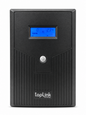 Onduleur TopLink TL-3000VA PRO / 1800W – Écran LCD – 4 prises