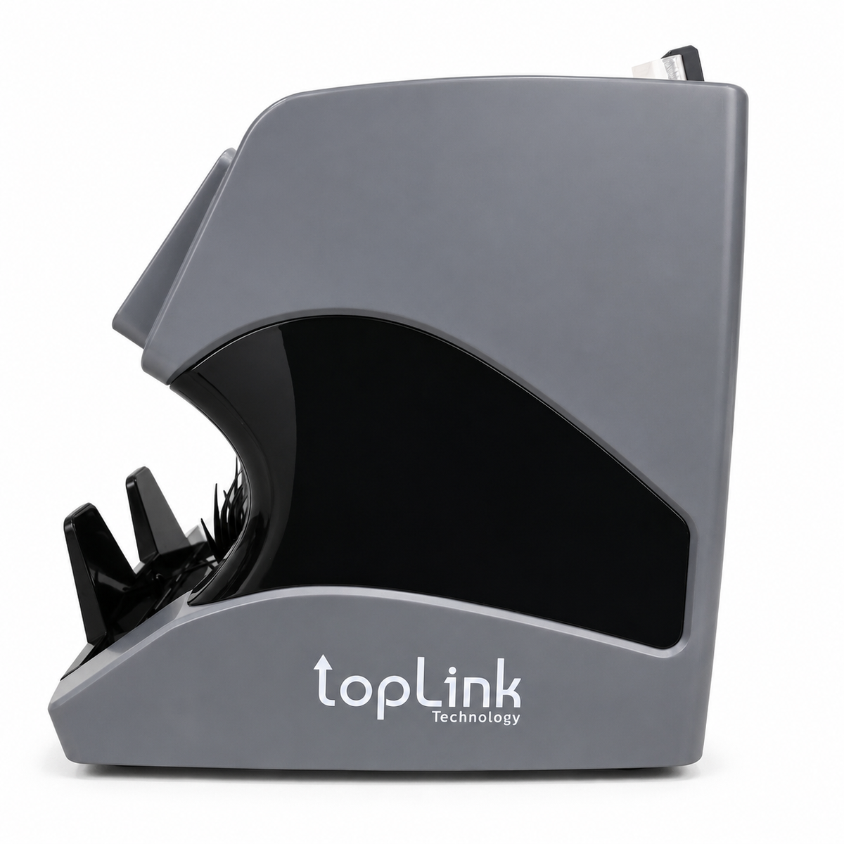 TOPLINK TL-MC21P – Compteuse & valorisatrice de billets multi-devises – Double CIS