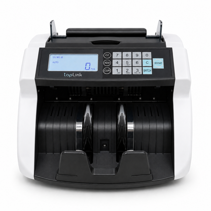 TOPLINK TL-MC42 – vue avant