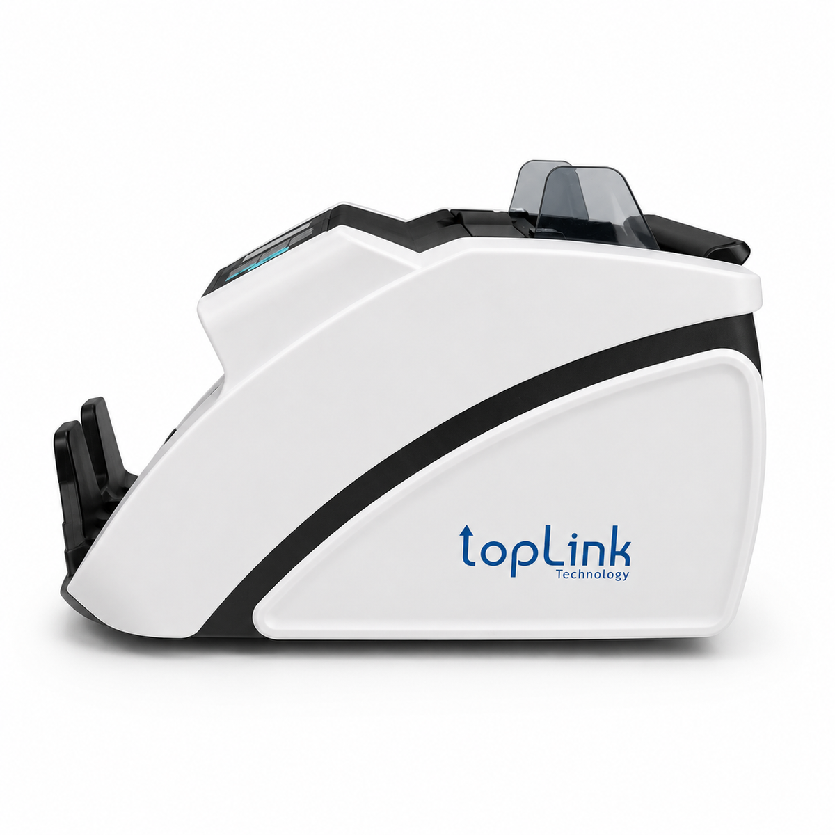TOPLINK TL-MC42 – côté droit