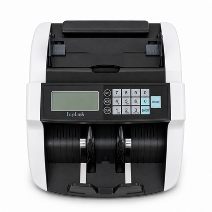 TOPLINK TL-MC42 – vue de dessus