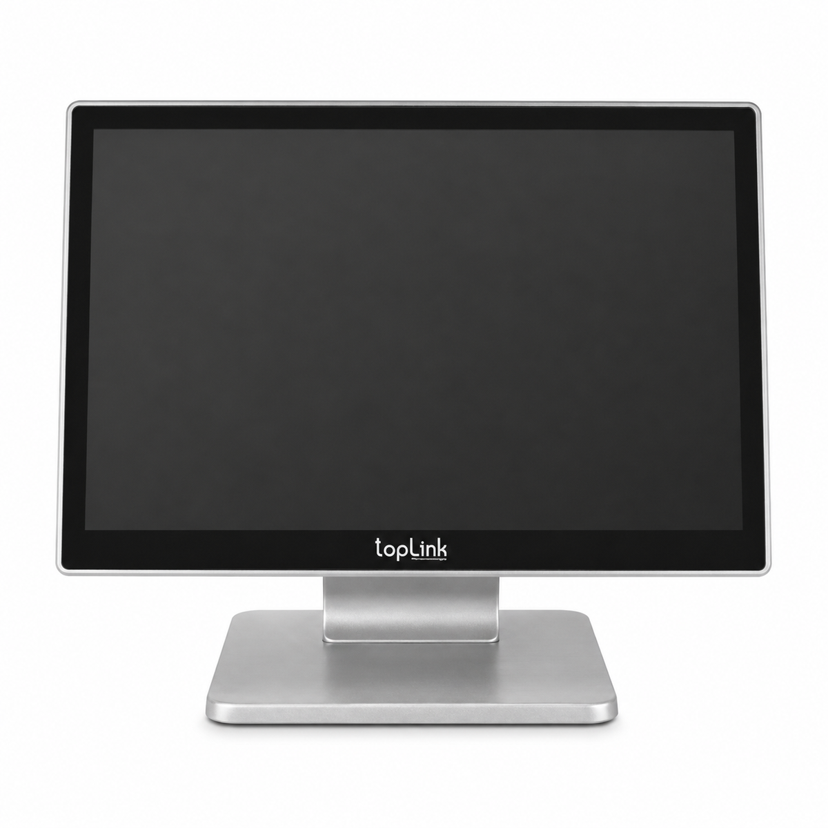 TOPLINK TL-POS585D – Terminal POS tactile double écran – Core i5-1235U – 8/512 Go