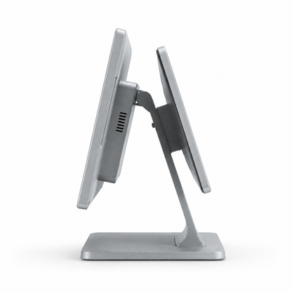 TOPLINK TL-POS585D – Terminal POS tactile double écran – Core i5-1235U – 8/512 Go