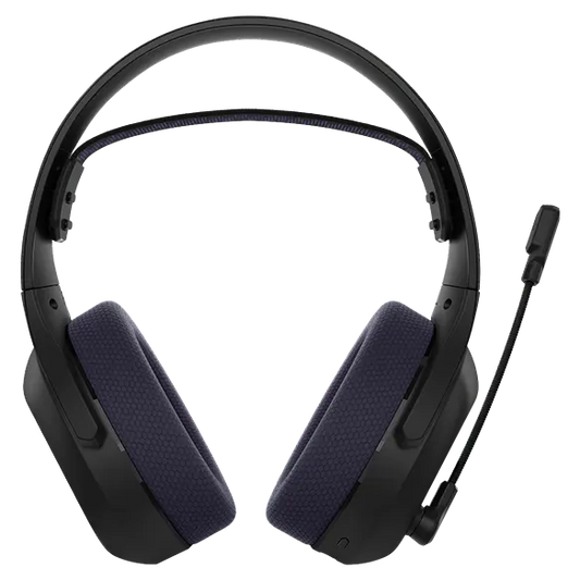 Lenovo Legion H410 – Casque gaming sans fil 2,4 GHz & Bluetooth