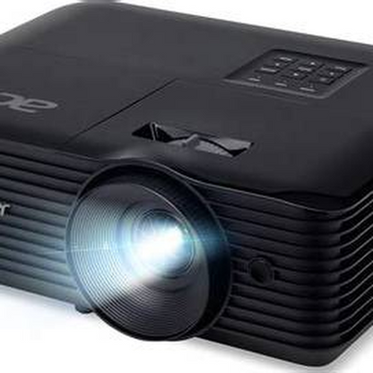 Acer X119H – Vidéoprojecteur DLP 4800 ANSI Lumens – SVGA – MR.JTG11.00P