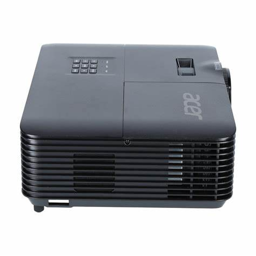 Acer X119H – Vidéoprojecteur DLP 4800 ANSI Lumens – SVGA – MR.JTG11.00P